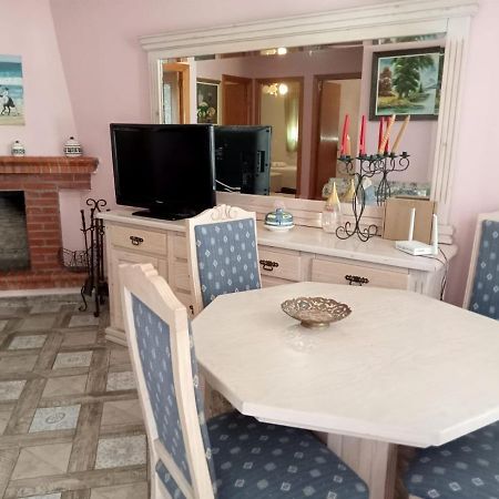 Casa Fabiola Villa Chiclana de la Frontera Dış mekan fotoğraf