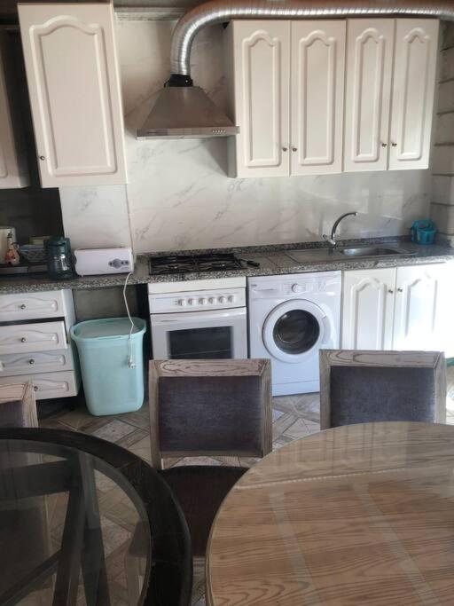 Casa Fabiola Villa Chiclana de la Frontera Dış mekan fotoğraf