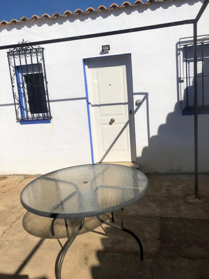 Casa Fabiola Villa Chiclana de la Frontera Dış mekan fotoğraf