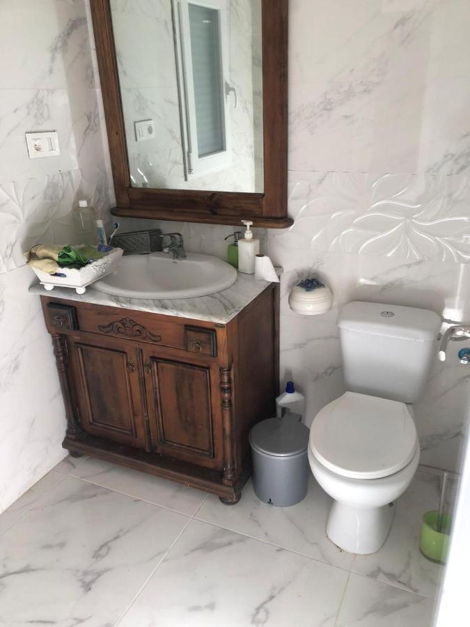 Casa Fabiola Villa Chiclana de la Frontera Dış mekan fotoğraf
