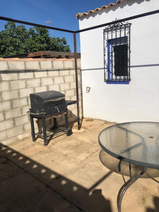 Casa Fabiola Villa Chiclana de la Frontera Dış mekan fotoğraf