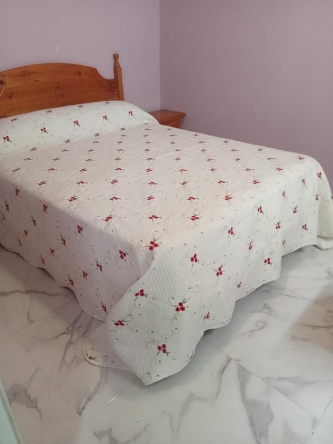 Casa Fabiola Villa Chiclana de la Frontera Dış mekan fotoğraf