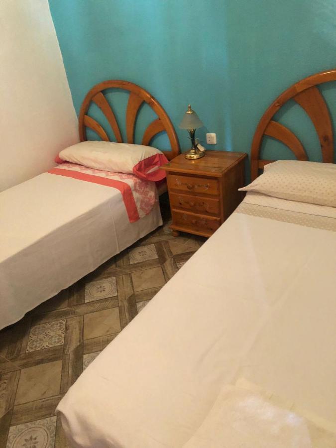 Casa Fabiola Villa Chiclana de la Frontera Dış mekan fotoğraf