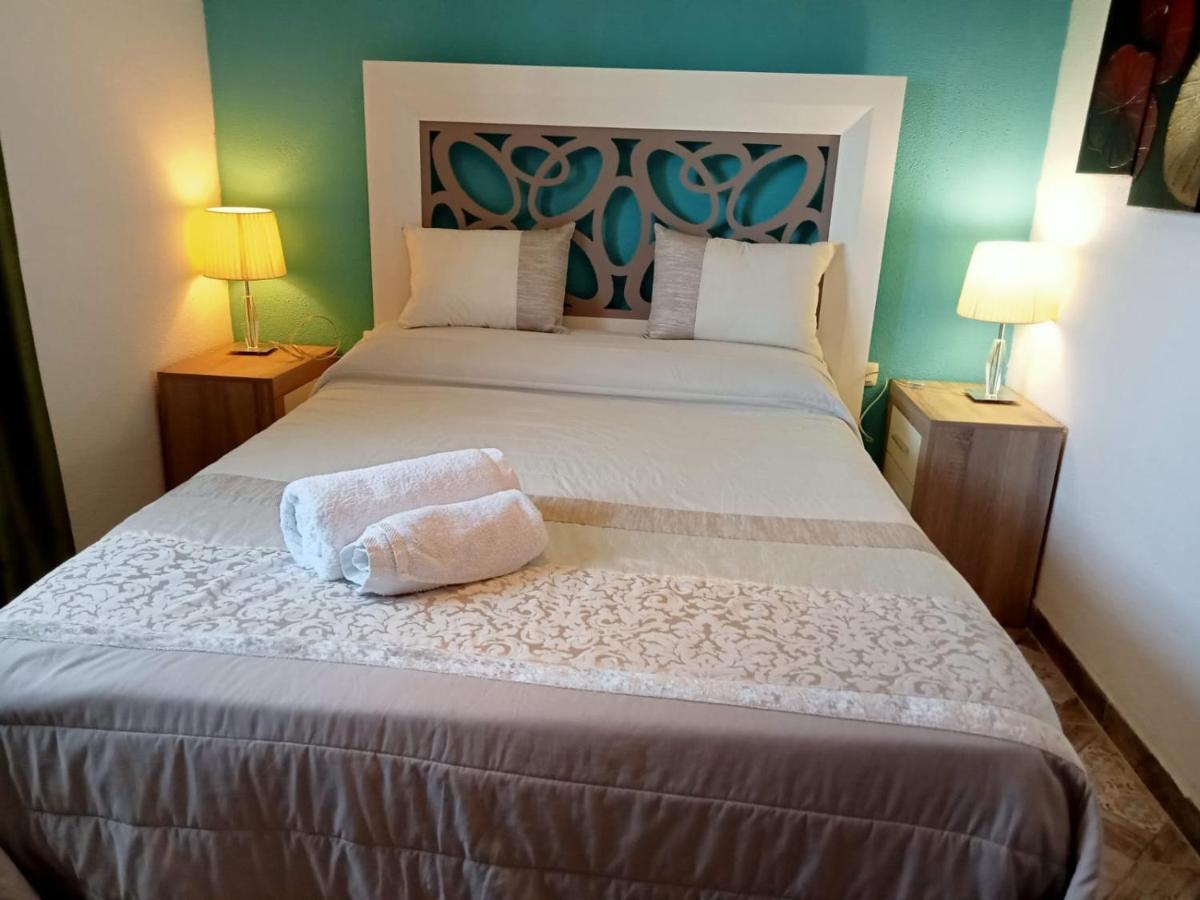 Casa Fabiola Villa Chiclana de la Frontera Dış mekan fotoğraf