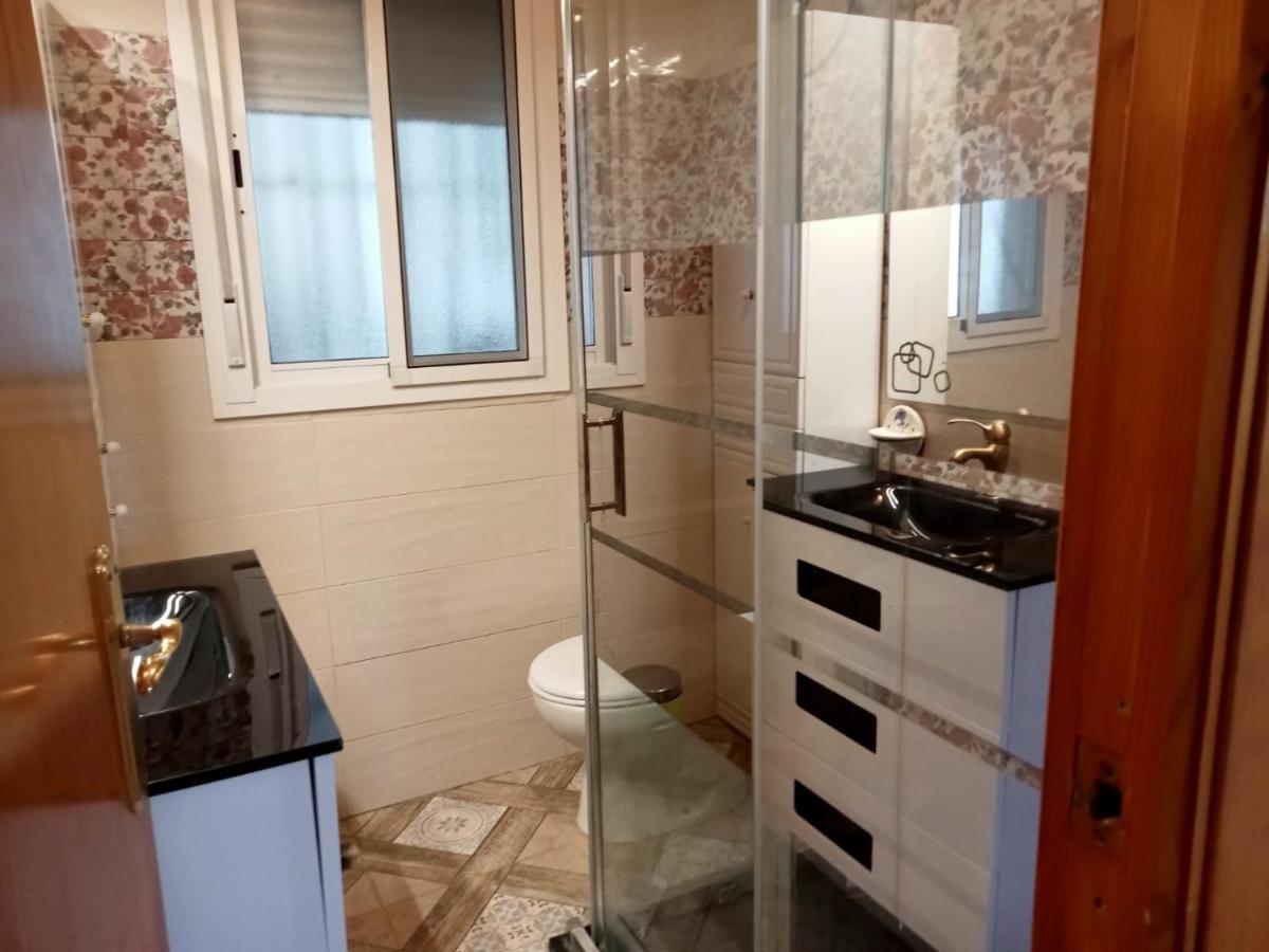 Casa Fabiola Villa Chiclana de la Frontera Dış mekan fotoğraf